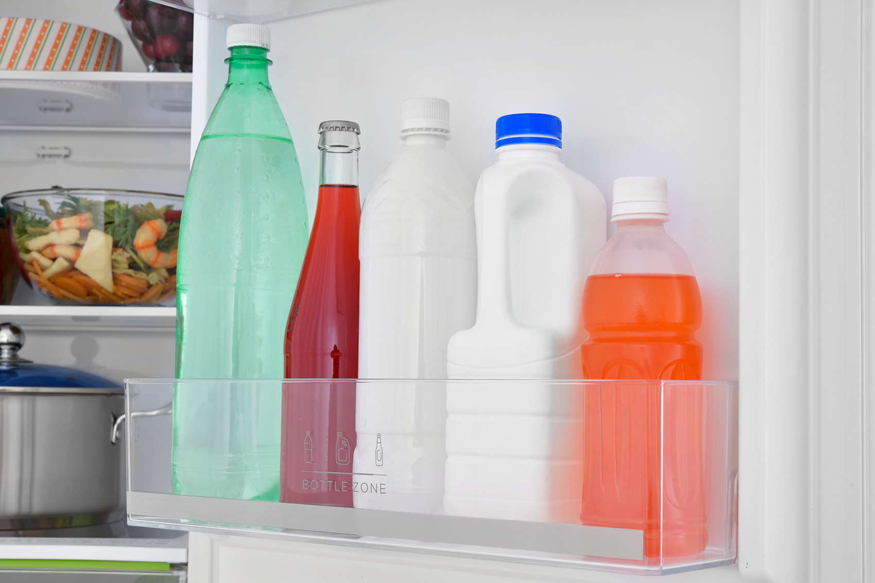 5362755 Встраиваемый холодильник ZUGEL ZRI1781NF STDN-0015655 - Вид №33