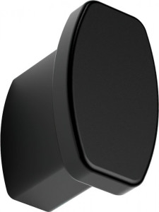 BPT17-NM PT17NM Крючок (чёрный) COLOMBO TRENTA