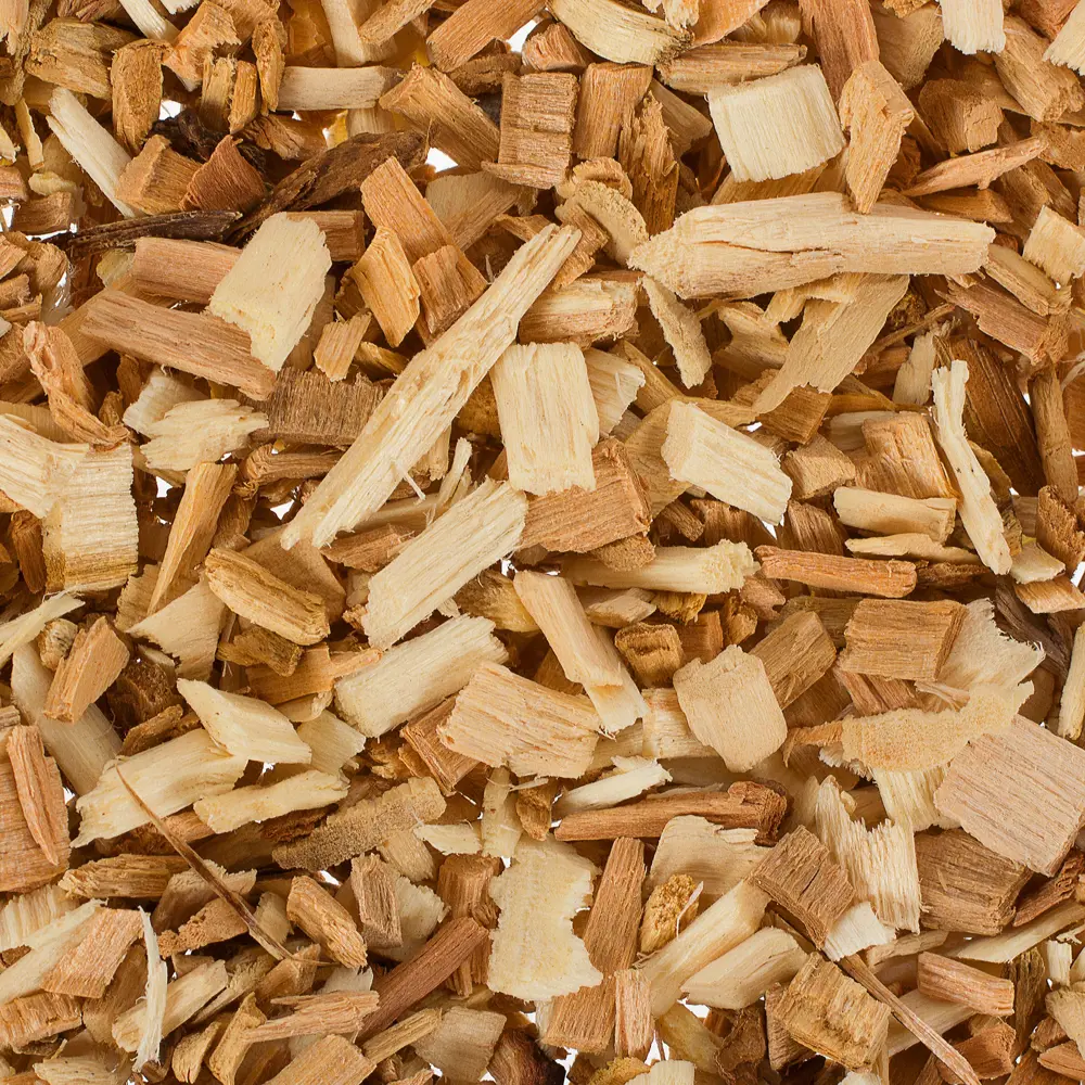 Santreyd: Набор щепы для копчения «Ольха, Ветла, Груша» 500 г 18665191 STLM-0011942 - Вид №5