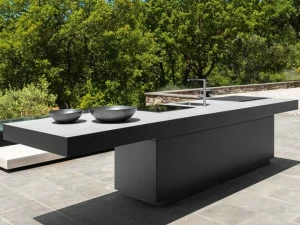 Talenti Летняя кухня Tikal