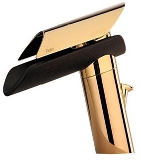 Paini Morgana 73OP306LZ смеситель для биде