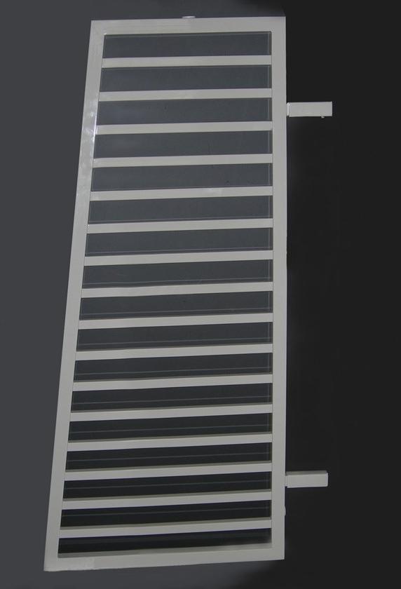 Geber Radiatori Вертикальный настенный стальной радиатор с порошковым покрытием Speciali sun-id-1350422 - Вид №3