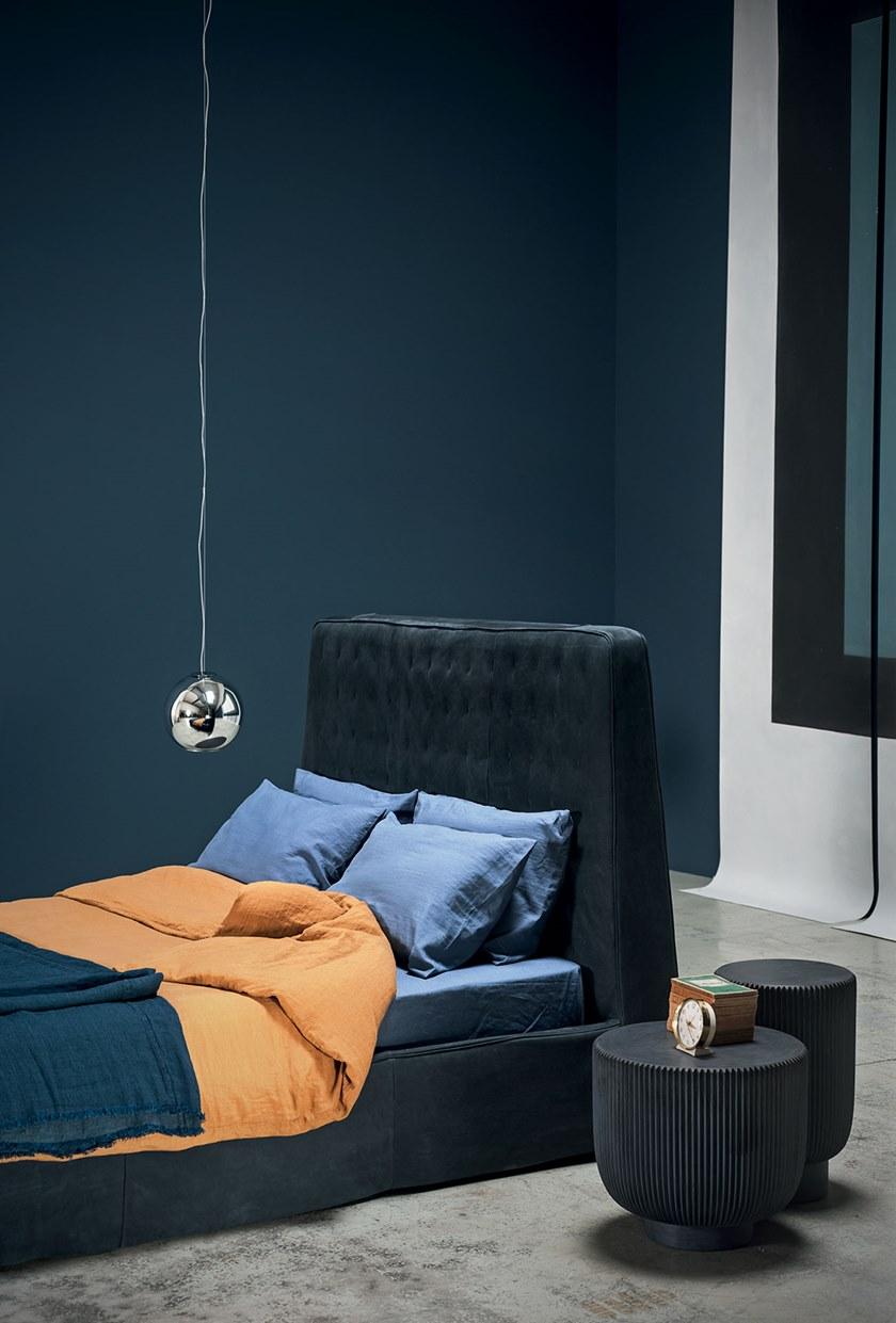 BAXTER Круглый журнальный столик из бетона sun-id-1479504 - Вид №4