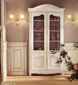 Витрина  INTERIORS PR313 02