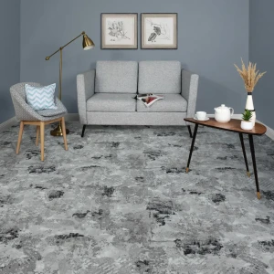 Ковролин тафтинговый «Мерен 9037» 5 м цвет разноцветный