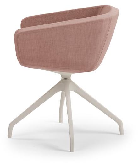 True Design Мягкое кресло с подлокотниками Arca Aa 4096 - Вид №6