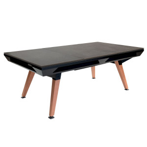 Прямоугольный бильярдный стол