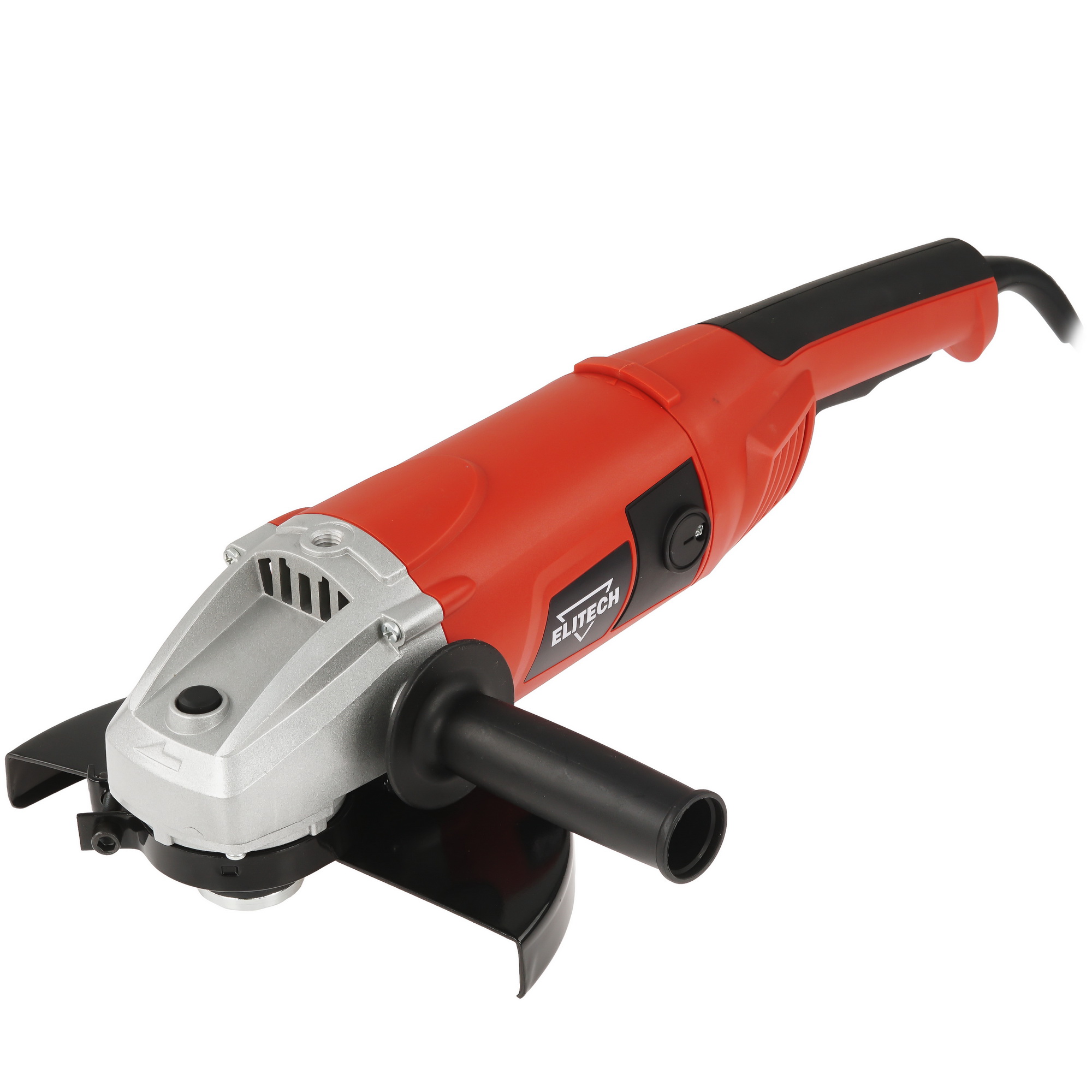 Углошлифовальная машина (УШМ) Elitech МШУ 202Э 9076745 STDN-0094747