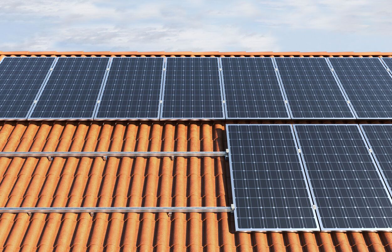 Система крепления стальной черепицы FISCHER Fischer GTPR A2 ARCH-00146454 - Вид №1