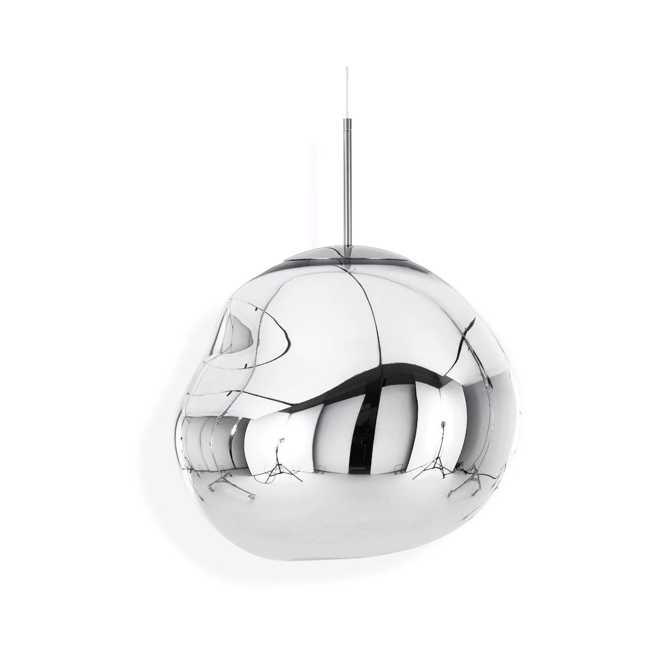Светильник / Melt pendant Tom Dixon sun-id-377701 - Вид №2