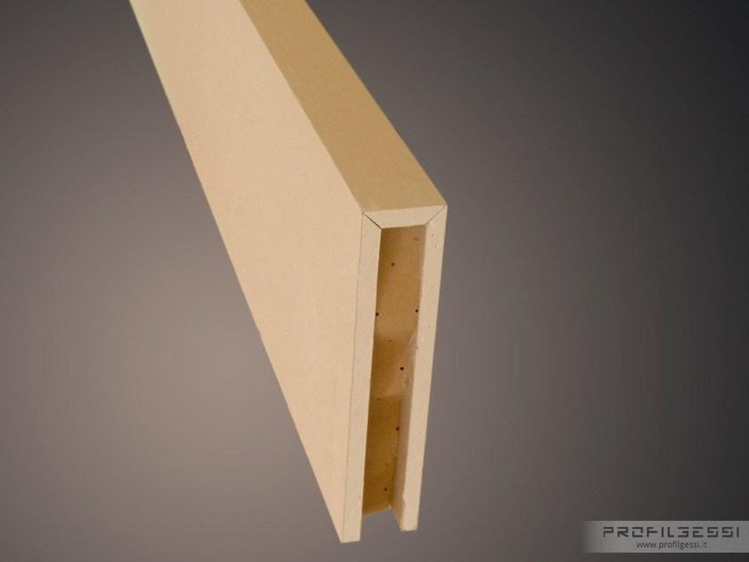 Profilgessi Полка из гипсокартона Tecnologia del gesso rivestito sun-id-1371644 - Вид №4