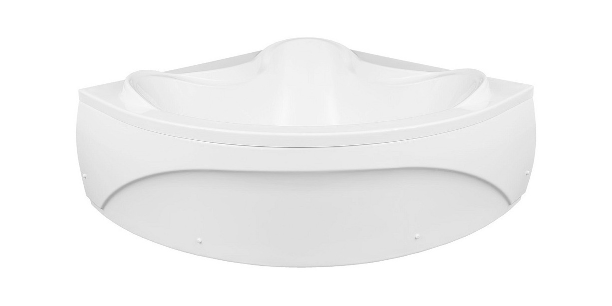 Акриловая ванна Aquanet Arona 150x150 00176818 - Вид №3