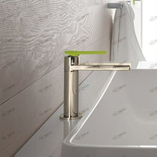 Смеситель однорычажный 7MACOLTC8 Geda Nextage Macò без сливного гарнитура