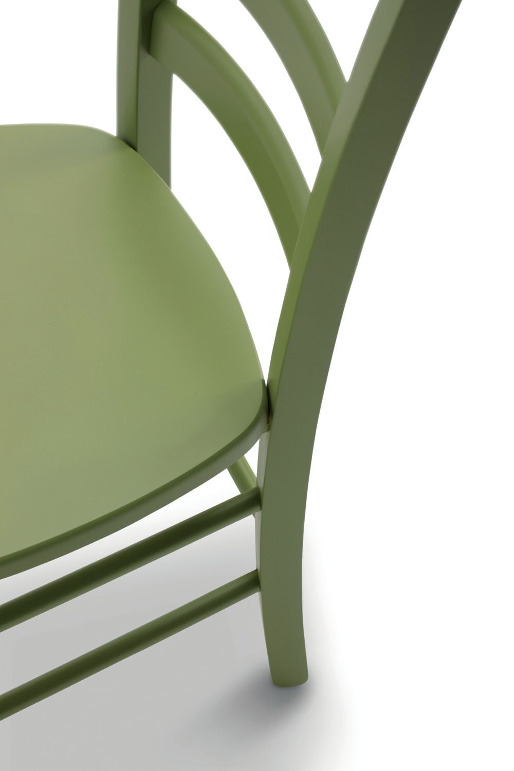 Стул из бука Palma ARCH-00120730 - Вид №6