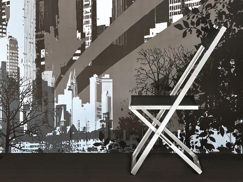 Il Giardino di Legno Складной садовый стул Logika 5310 - Вид №2