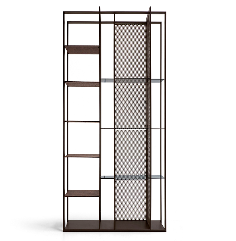 Стеллаж ELECTRA ARKETIPO 63009  - Вид №2