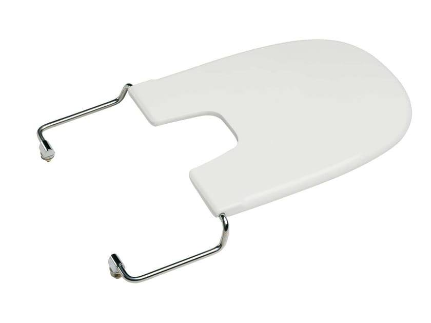 Пластиковая крышка биде Roca DAMA 806320..4 ARCH-00117083