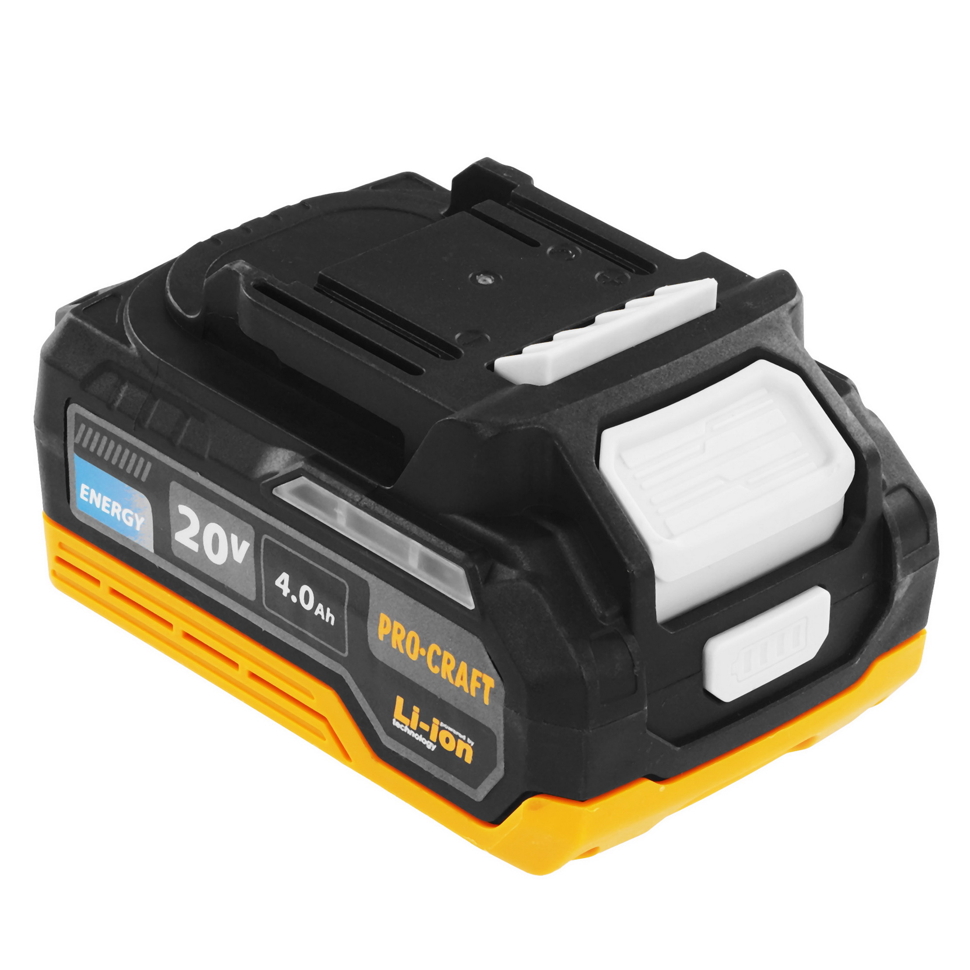 Аккумулятор Procraft BAT20/4 Energy 9293549 STDN-0127886