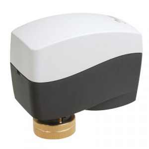 Danfoss Электроприводы AMV для применения с клапанами VZ, VZL AMV 130H электропривод 24В 24с/мм 082H8040