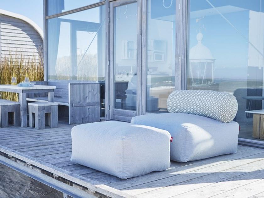 Fatboy Садовое кресло из хлопка sun-id-1391485 - Вид №3