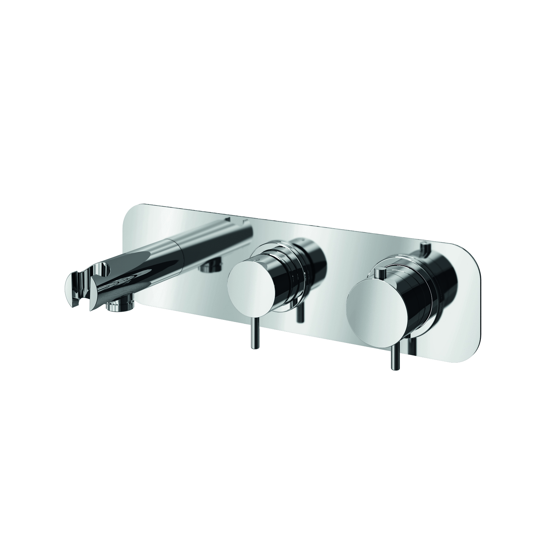 ETT4 Смеситель Geda Nextage Tecn Teo 