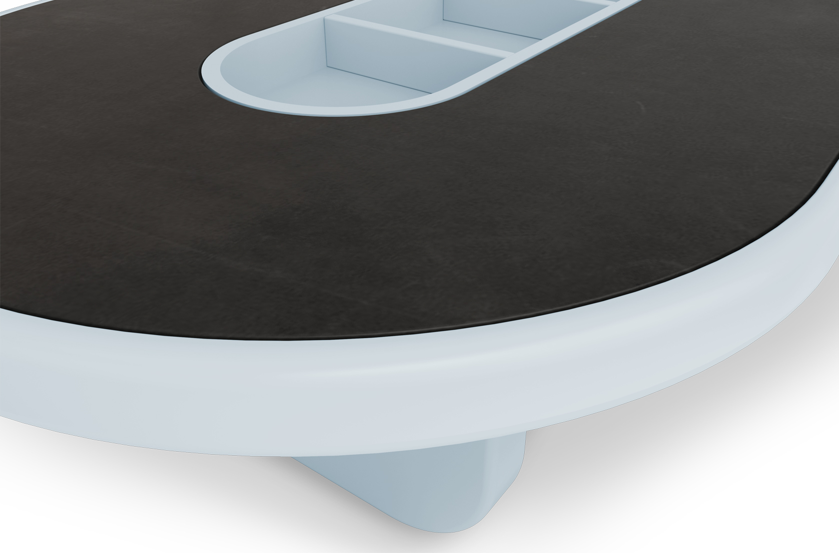 CIST838 Детские игровые столы Энди Активность Circu  - Вид №5