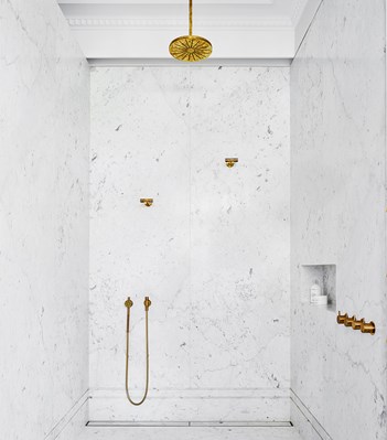 060A Модульная система vola  - Вид №2