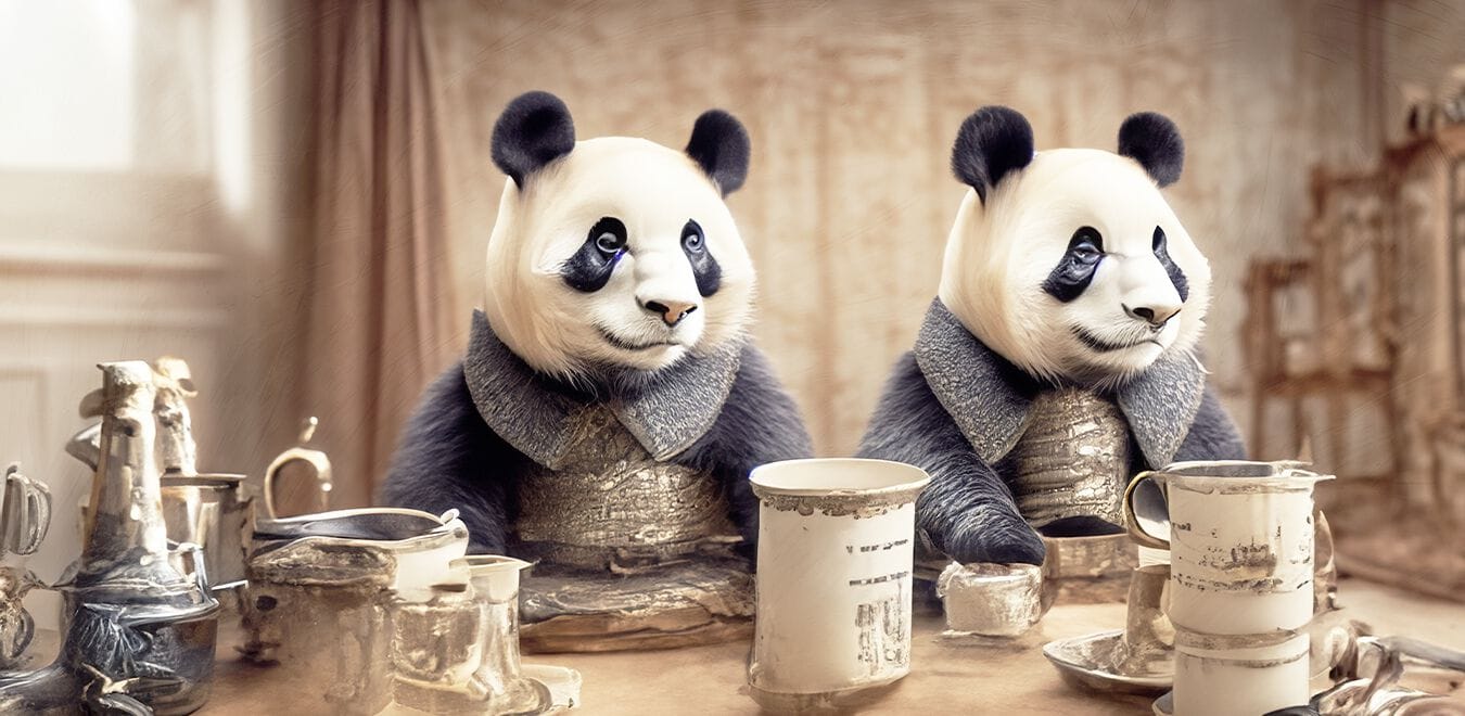 Обои Creativespace Stay Foolish ARCH-00093429 - Вид №1