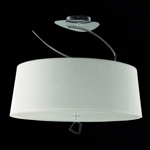 099514 Люстра потолочная MANTRA MARA 1645 Mantra Mara