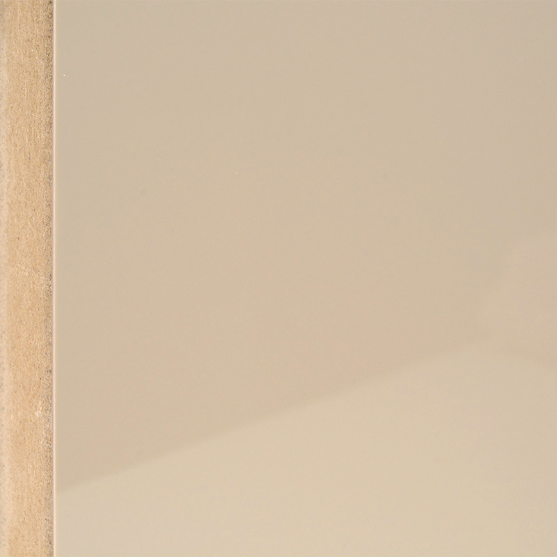 Панели МДФ  коллекции«Acryline» Каппучино ALT5UV SIDAK SIST3276-73