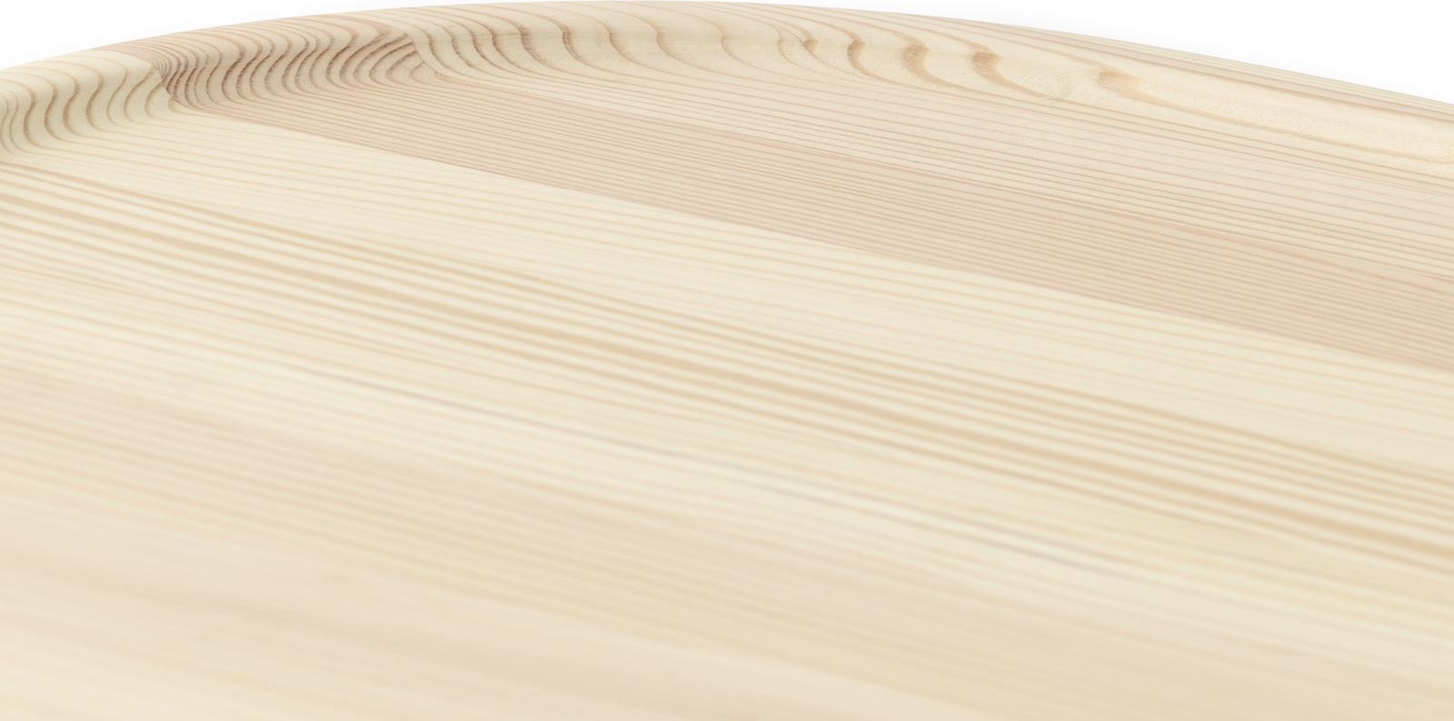 602547 Сосна Стол Large Pine Normann Copenhagen  - Вид №1