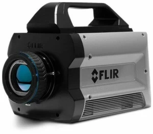 FLIR Systems Измерение, контроль, термография, инфракрасный прибор