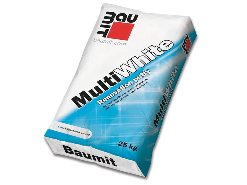 Бритье для штукатурки Baumit мульти ARCH-00109001