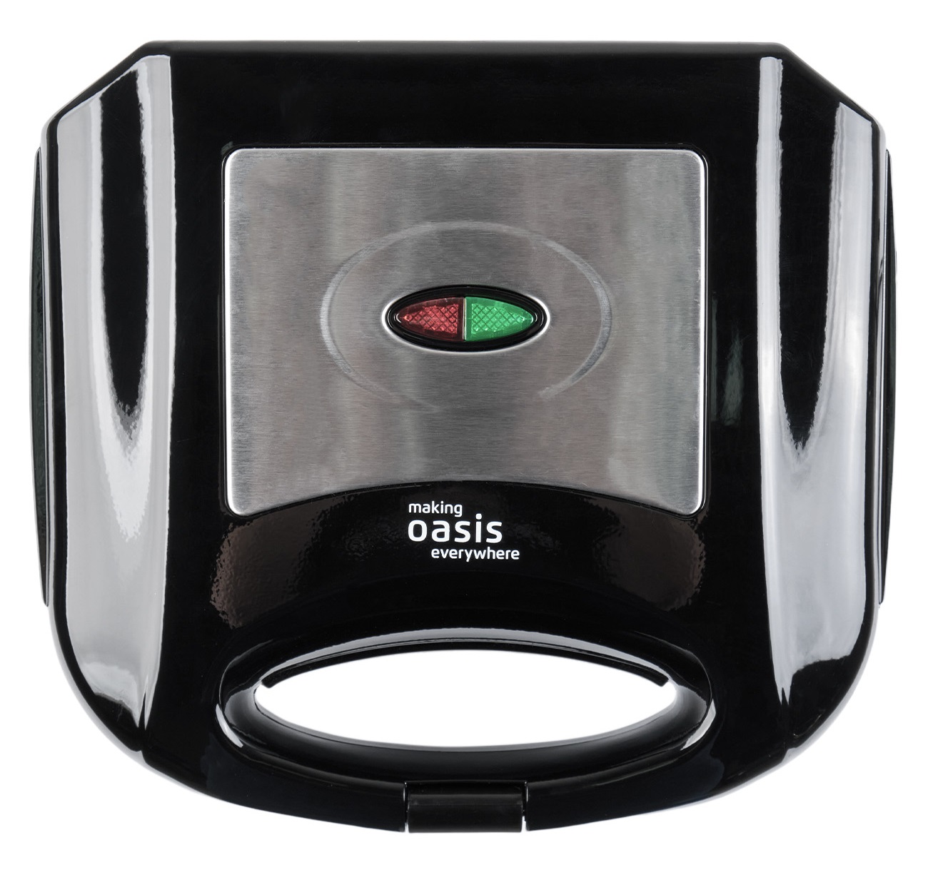 9135323 Сэндвичница Oasis PK-SB черный STDN-0128363 - Вид №2