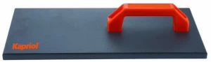 KAPRIOL Кельма для плитки пвх Hand tools - utensili per piastrellisti