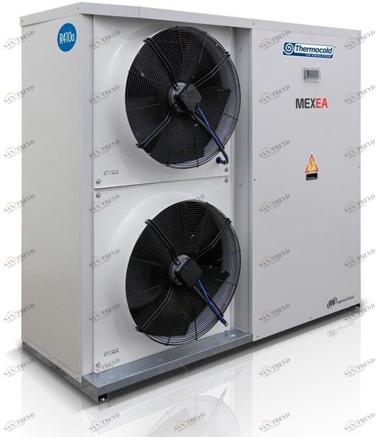 Thermocold Чиллер воздух / вода Mex sun-id-1447466