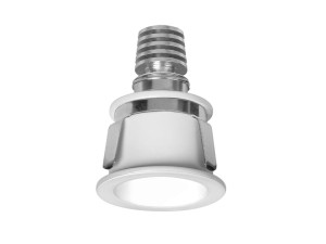 Алюминиевый светодиодный потолочный светильник