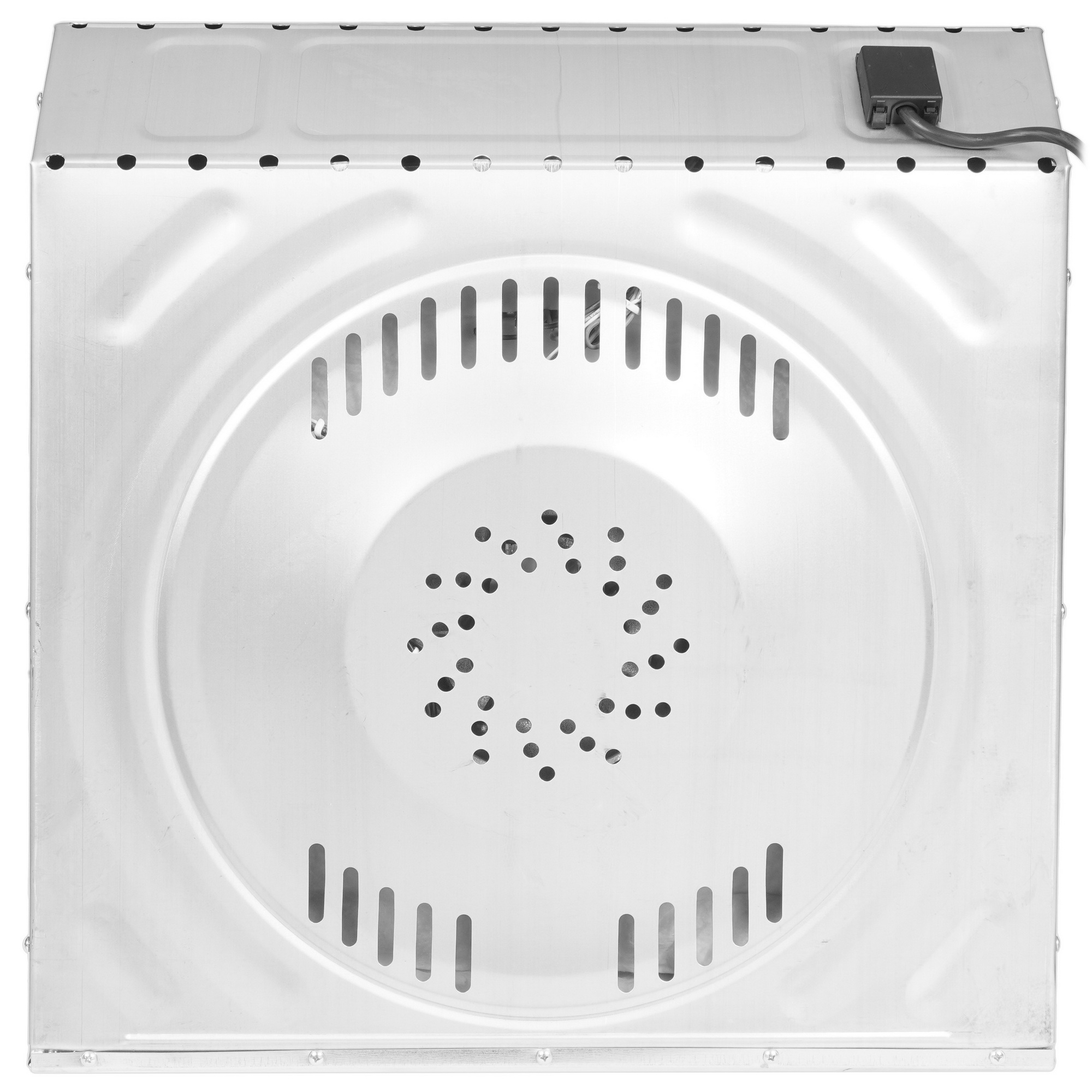 5601608 Электрический духовой шкаф DeLonghi DEO 755 IM MARTINA серебристый STDN-0096467 - Вид №7