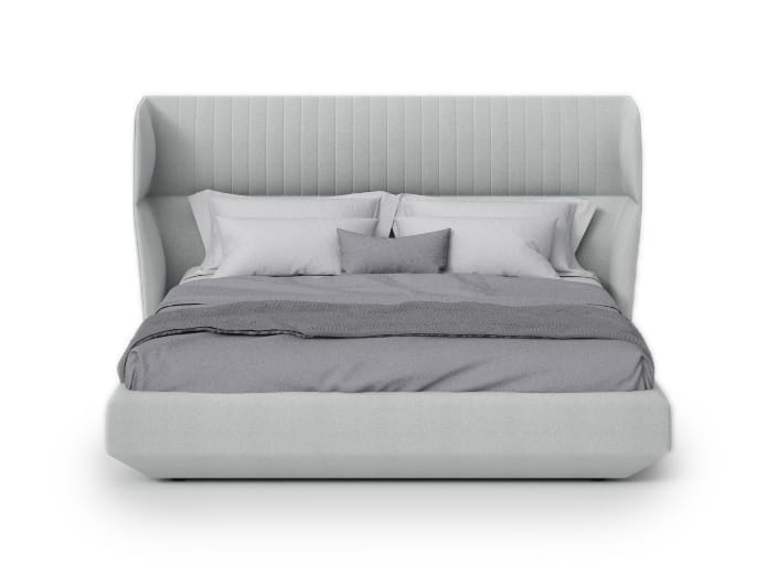 Двуспальная кровать с мягким контейнером ESTEL GROUP Dolly ARCH-00074938