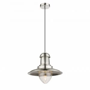 Подвесной светильник Globo Meido 15119 GLOBO MEIDO 102511 Серый