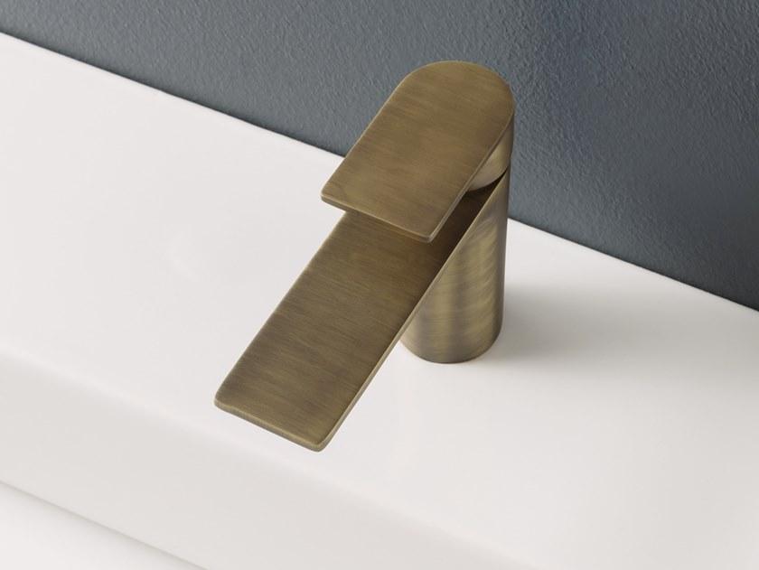 Rubinetterie Treemme Смеситель для умывальника, однорычажный Ran 2210 - Вид №2