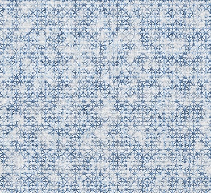 Jannelli&Volpi Обои с рисунком Jv 151 shibori sun-id-1433827 - Вид №1