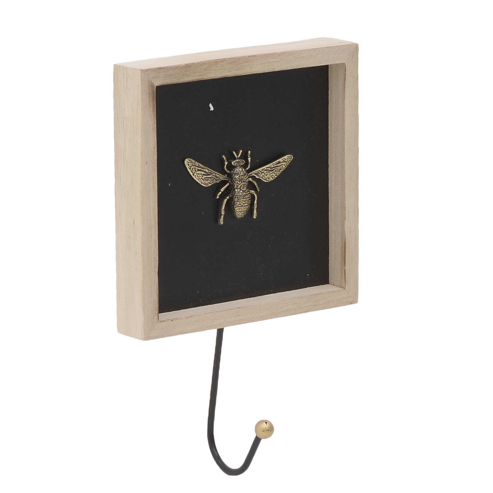 3870054.0005 Декор настенный-вешалка TO4ROOMS  - Вид №1