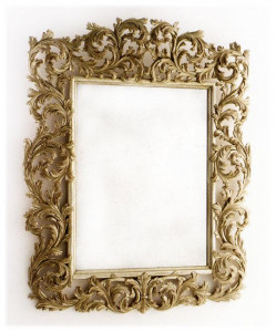 Зеркало  CHELINI 1253