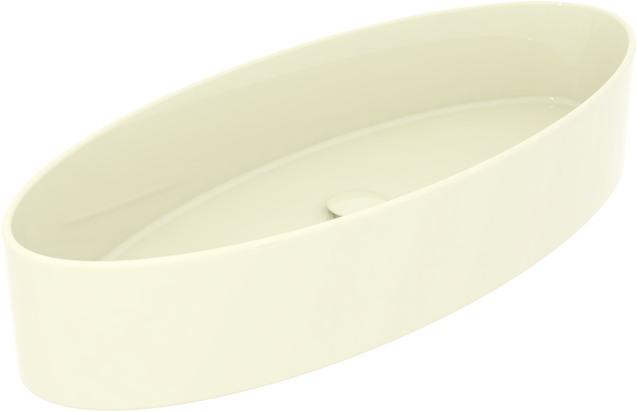 LKLAVFSBF8013 Накладная раковина на столешницу GSG CERAMIC Like