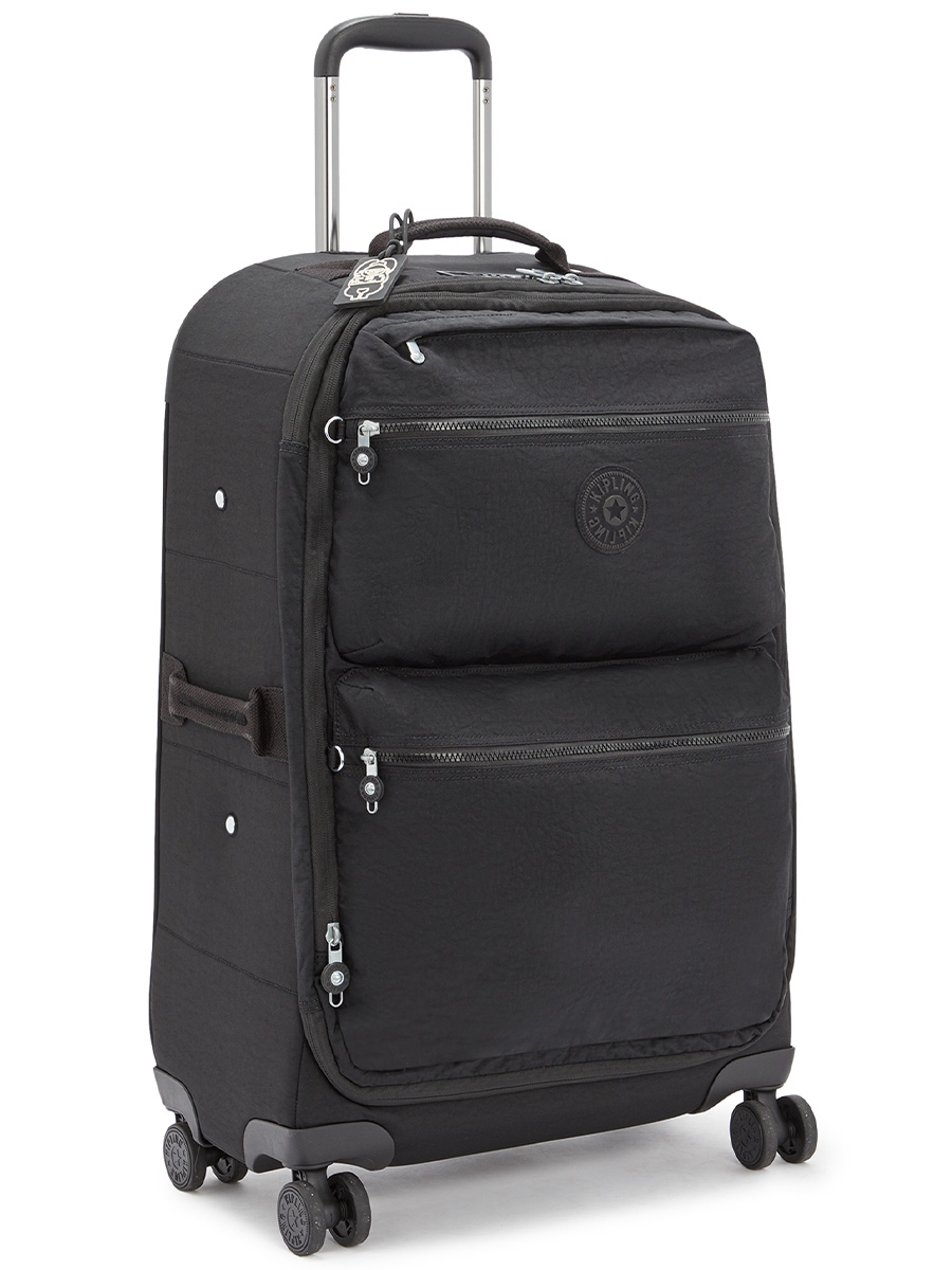 KI6937P39 Чемодан M Medium Expandable Spinner Kipling City Spinner  - Вид №4