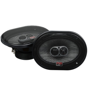 9122399 Коаксиальная акустическая система FSD audio Master X690 v3