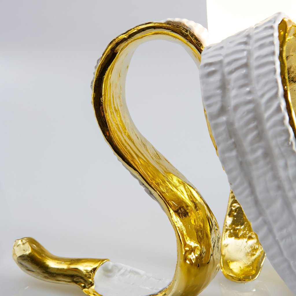 Светильник настенный золотистый Phooey 13083 SELETTI  00-3882931 Золото  - Вид №6