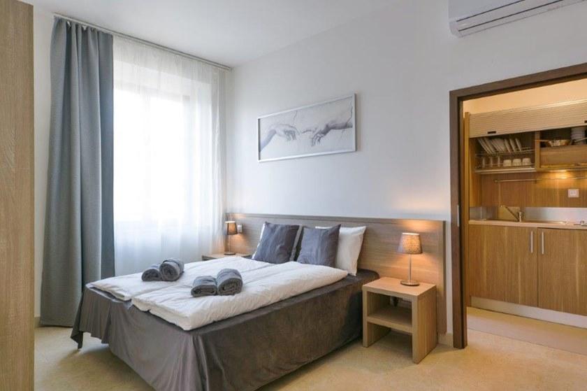 Mobilspazio Мебель для резиденций sun-id-1454979 - Вид №34