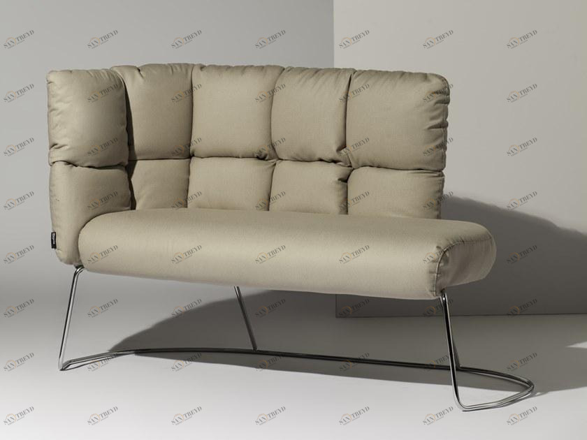 Manerba Дормез из ткани Undecided St140d22/st140d23